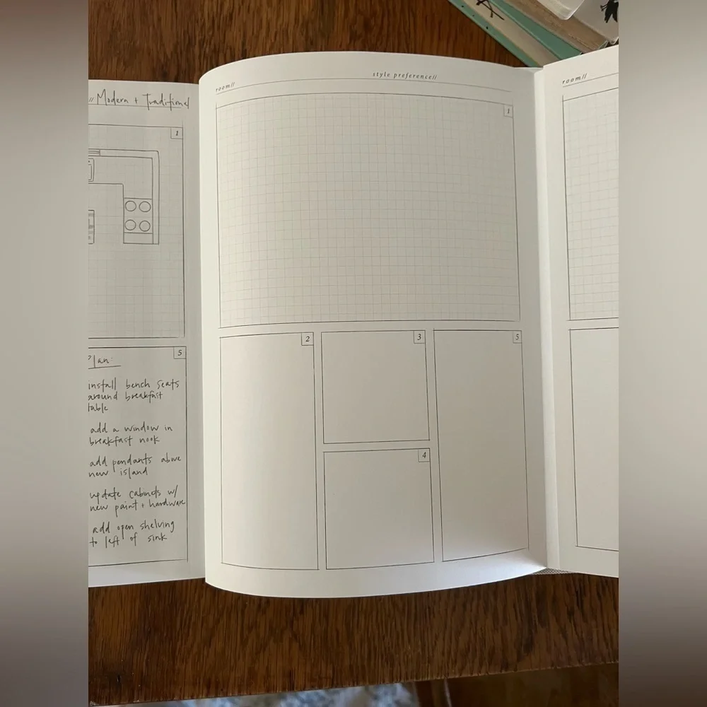 'Homebody' Book by Joanna Gaines